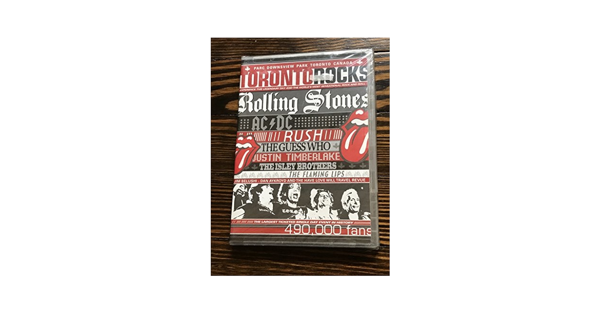 その他 Toronto Rocks [DVD] Amazon.com: Toronto Rocks : Movies & TV